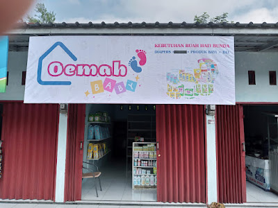 Oemah Baby