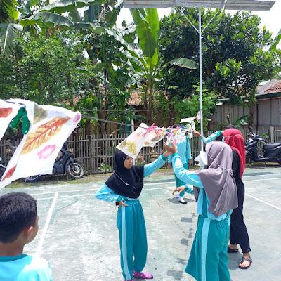Oemah Batik Pekunden