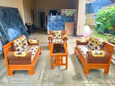 OEMAH DIPAN FURNITURE