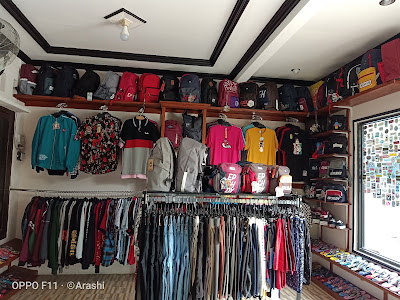 Oemah Distro Purbalingga