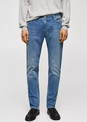 Oemah Jeans