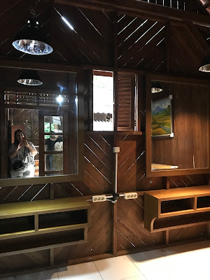 Oemah Kayu Salon and Spa