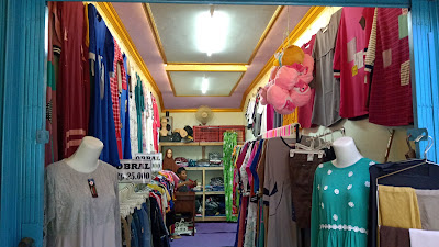 Oemah Klambi Dewi Collections