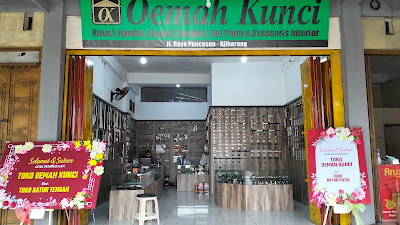 Oemah Kunci - Ajibarang