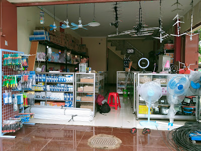 Oemah Listrik 1