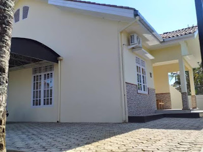 Oemah Sadewa Homestay - Three-Bedroom House
