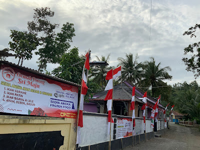 OEMAH SRI MAJU