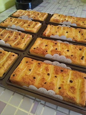 Oeoet Hastuti Bakery