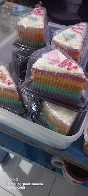 "OEPIEL" CAKES