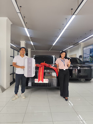 Official Omoda Jaecoo Purwokerto