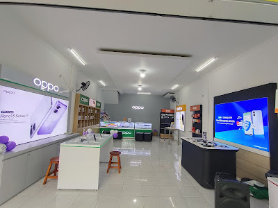 OFFICIAL OPPO