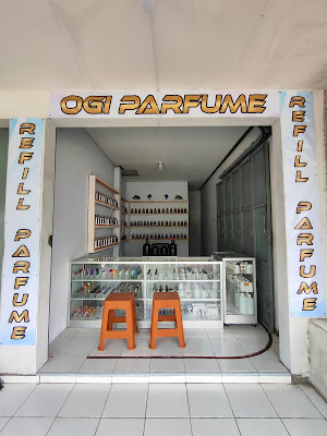 Ogi Parfum