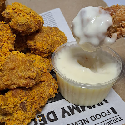 OhMy! Chicken