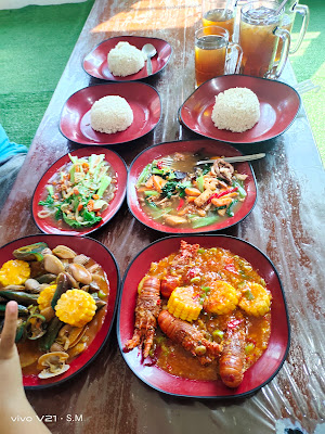 Oisea Food