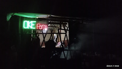 OKE Farm