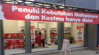 Oke Mart