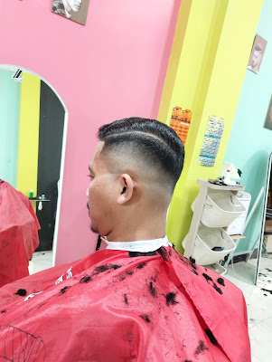 OKY BARBERSHOP HOME SEVICE CARE