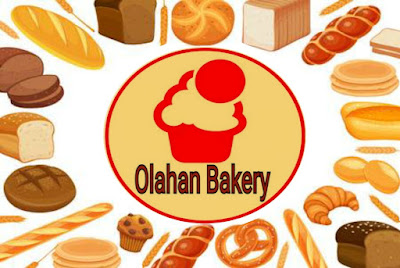 Olahan Bakery