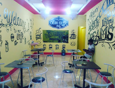 olan cafe