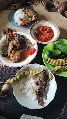 OLEH OLEH AL HIKMAH