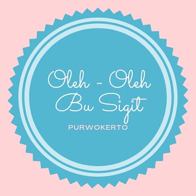 Oleh-Oleh Bu Sigit