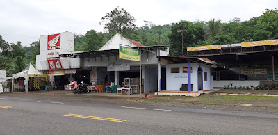 Oleh- Oleh Getuk Goreng Hj. Sumiyah
