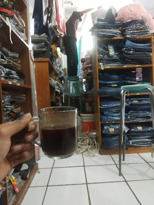 OLEH-OLEH KHAS PANGANDARAN