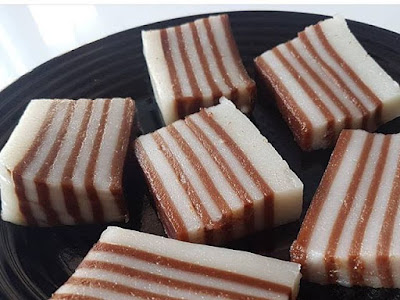 Oleh-Oleh Lapis Susu Pak Soer