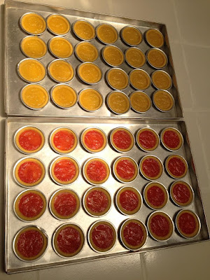 oleh oleh Purbalingga Pie Susu Kajine