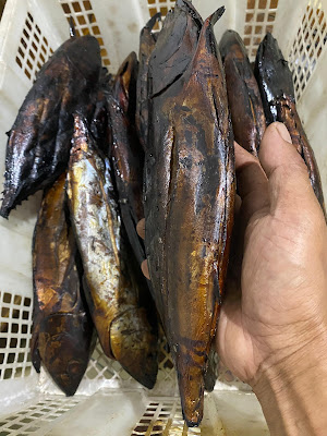 Oleh-oleh saung kaprok