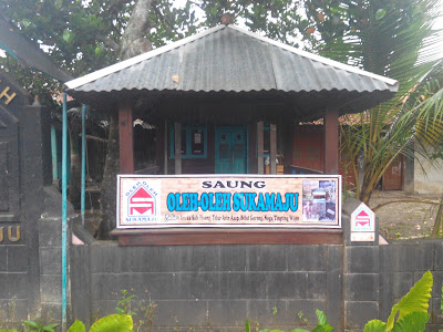 Oleh-oleh Sukamaju