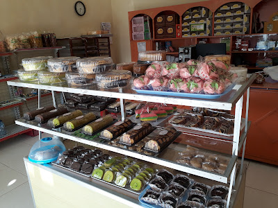 O'lin Roti & Kue