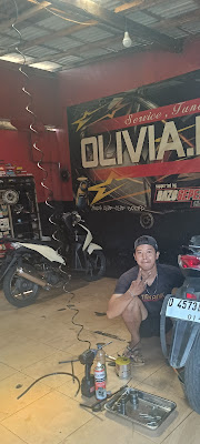 Olivia Motor