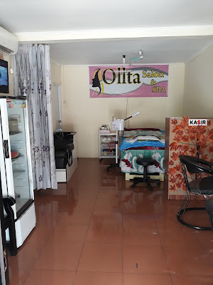 Ollta Salon