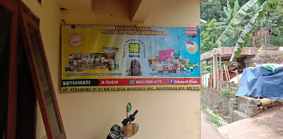 Olshop NASA Setiawati