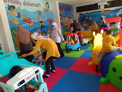 Omah Dolanan