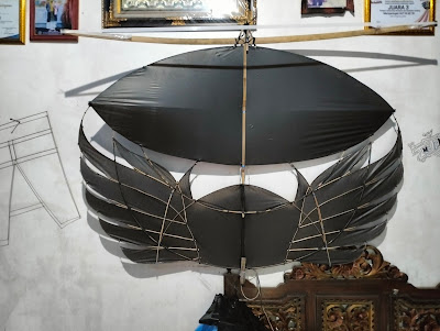 Omah layangan (agung de)