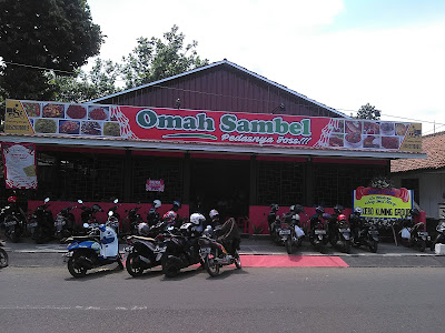 Omah Sambel