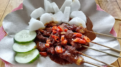 OMAH SATEKU