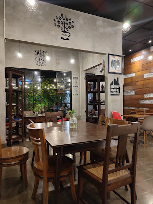Omahe Kopi Kuno
