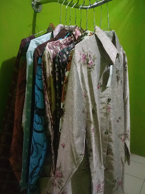 Omar Olshop Purwokerto