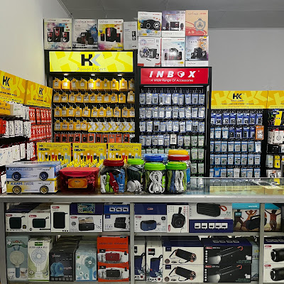 Omega Accessories & Sparepart HP