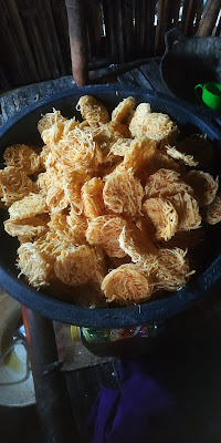 Ondol Balap Ibu Rudini