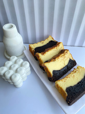 One More Cake