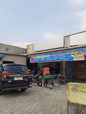 One Percetakan Offset dan Sablon