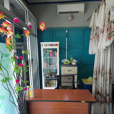 ONE STOP Enzi Salon