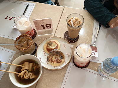 Onest Cafe
