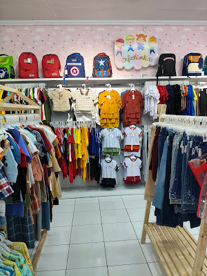 Onfashionkids Banyumas | Fashion anak terlengkap banyumas