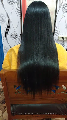 Ongky Salon