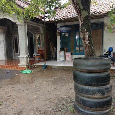 Onix D'java Home
